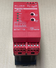 Schneider Electric – XPSVNE1142HSP – Preventa Safety Relay Module