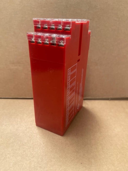 Schmersal - SRB-NA-R-C.21-24V - Safety Relay Module