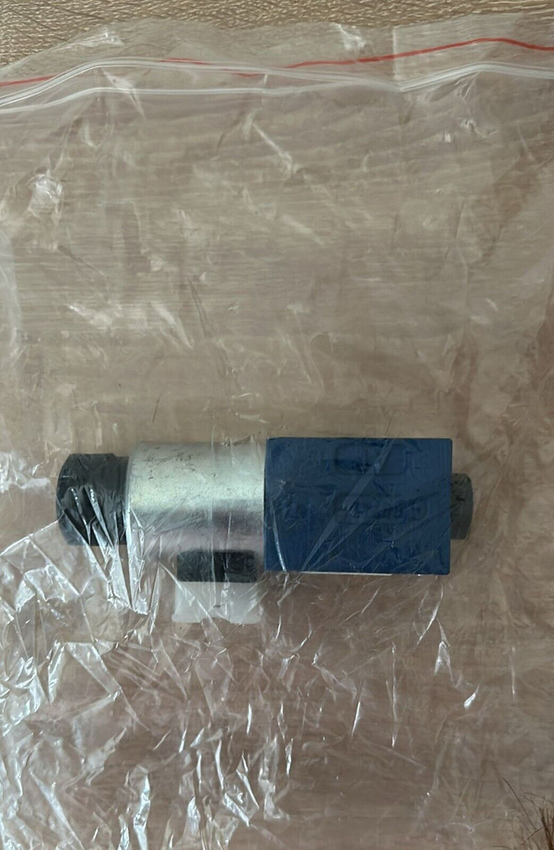 Rexroth, R900052392, POPPET DIRECTIONAL VALVE M-3SED6CK13/350CG24N9K4