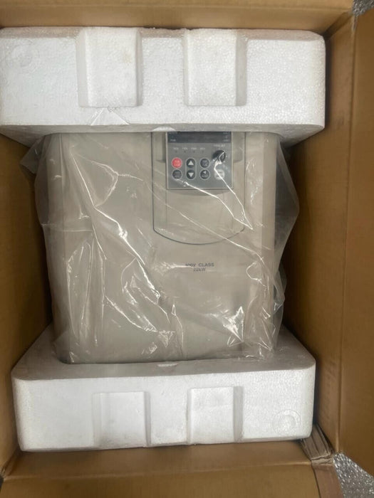 GENRAL ELECTRIC GE - 167483 - U203X22KOSS - Variable Speed AC Drive