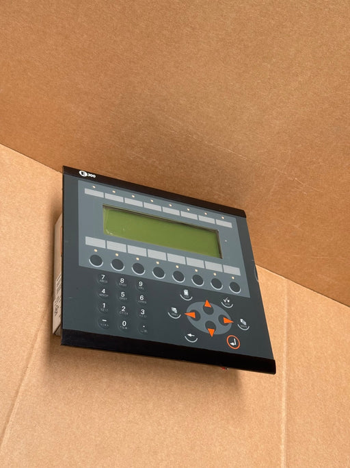 Beijer Electronics – 04380A (E300-04380A) – 24 VDC HMI Operator Panel