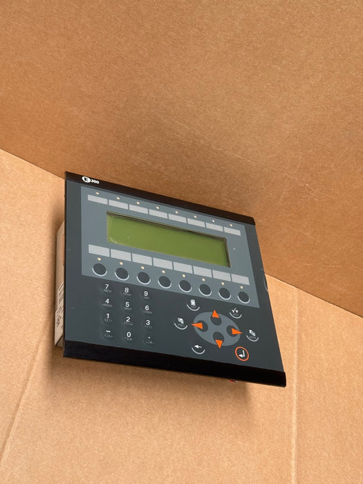 Beijer Electronics – 04380A (E300-04380A) – 24 VDC HMI Operator Panel