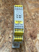 Leuze - MSI-TRMB-01 - Safety Relay, 2 NO + 3 PNP Outputs, 24 V DC, PL e, SIL 3