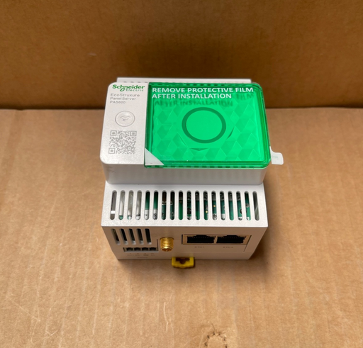 Schneider Electric – PAS600 – EcoStruxure Panel Server Universal Gateway 110‑277