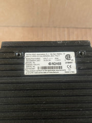 Datalogic – DS6300-105-010 – Fixed Industrial Laser Barcode Scanner