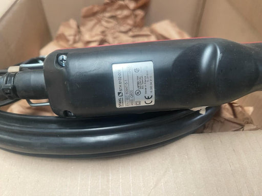 STAHL - STH 6102-009 - IEC /EN 60947-5 1 - A600-Q600 - Controller Remote
