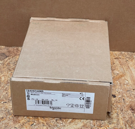 Schneider Electric – TSXH5744MR – Modicon Premium Unity Hot-Standby PLC