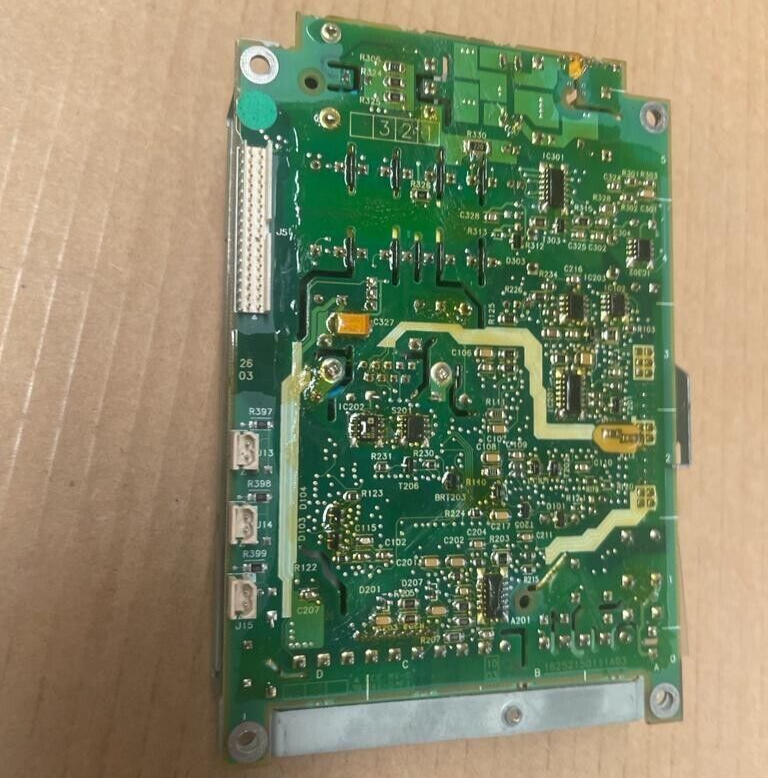 S/E MAC V5.1 IE32 for ATV58 Board