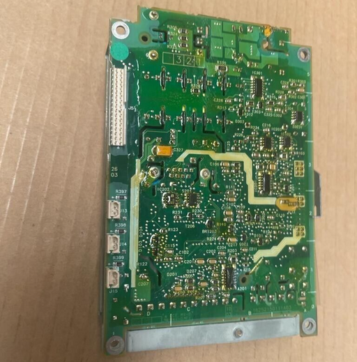 S/E MAC V5.1 IE32 for ATV58 Board