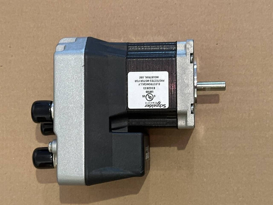 Schneider Electric LMDCA572C Motor LEXIUM CLOSE LOOP CANOPEN 57MM 2STACK