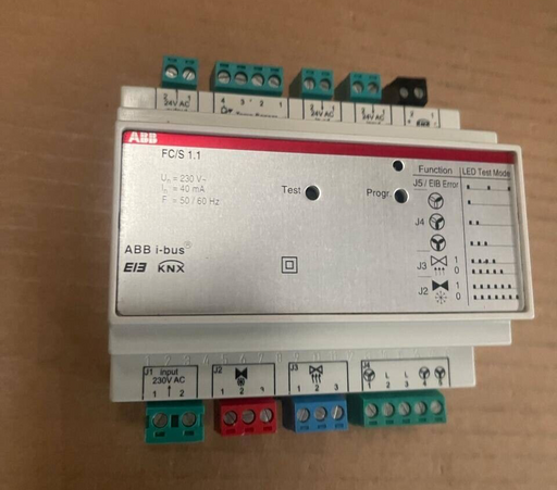 ABB - FC/S 1.1 2CDG120001R0011 - Fan Coil-Regler, REG