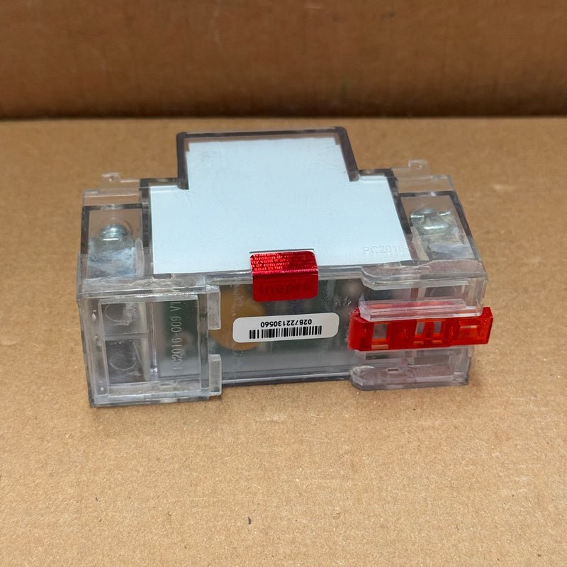 Pro1 Inepro Inepro – PRO2-MOD – 1-Phase Smart Energy Meter (Modbus RTU) — VOLTWERK ...