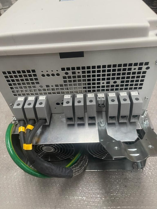 LUTZ AUFZÜGE 21.F5.M1R-96DA VFD AC Speed Drive 305...500V 45KW 2/4P