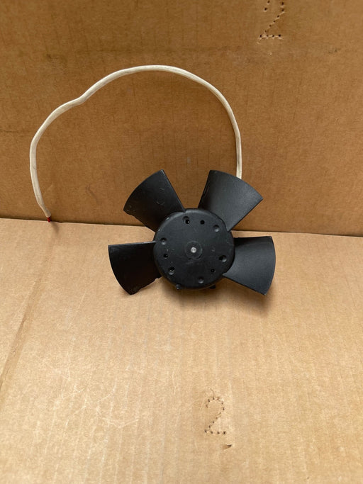 ebm‑papst – 4314HR‑312 – Tube‑Axial Fan 24 VDC 119 × 119 × 32 mm