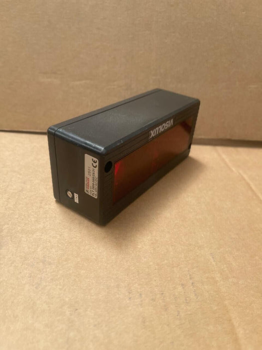 Pepperl+Fuchs - Visolux - FLT2800-500/25/31 - Fiber Optic Sensor