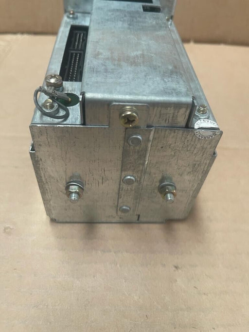 ABB SACE PR112/PD Air Circuit Breaker Overload
