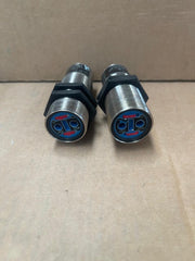 Wenglor - UF66VCF3 - Fiber-Optic Amplifier, 10–30 V DC, PNP Output, 1000mm Range