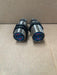 Wenglor - UF66VCF3 - Fiber-Optic Amplifier, 10–30 V DC, PNP Output, 1000mm Range