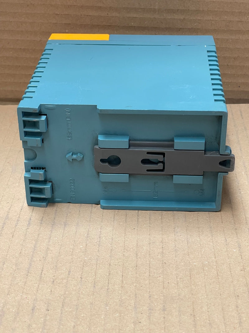 Eurotherm – 650/003/230/F/00/DISP/GR/0/0 – 650 Series AC Drive Inverter