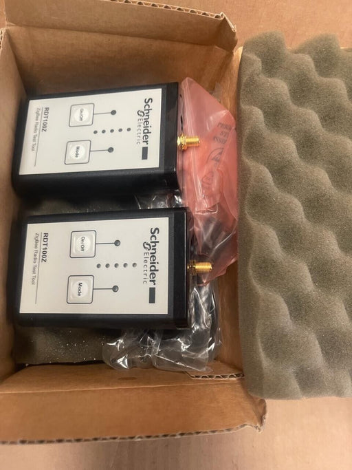 Schneider Electric RDT100Z - METRDT100Z - ZigBee Radio Test Tool