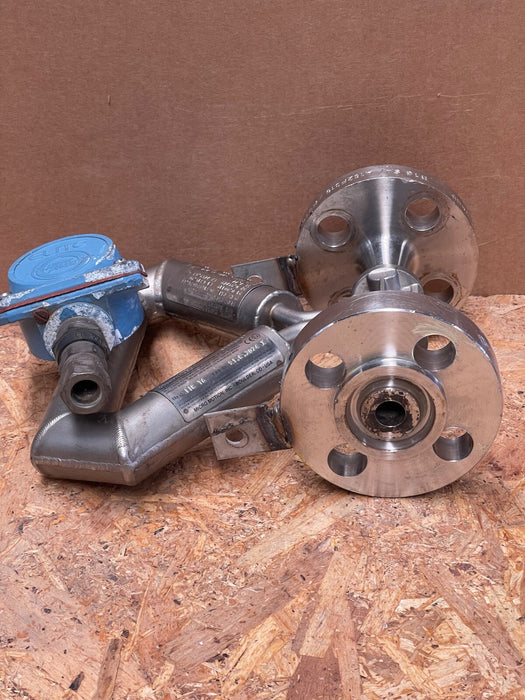Emerson/Rosemount Micro Motion – CMF025M999NB – ELITE Series Coriolis Flow