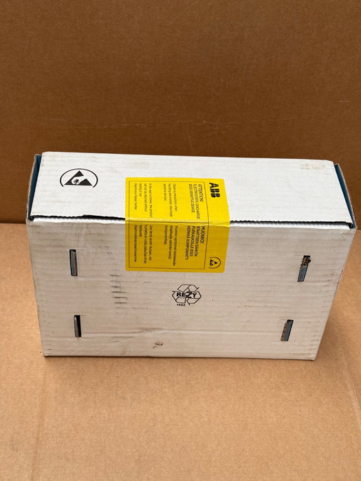ABB – NTAC‑02 – Pulse Encoder Interface Module, 24 V DC, 7.5 W / 300 mA