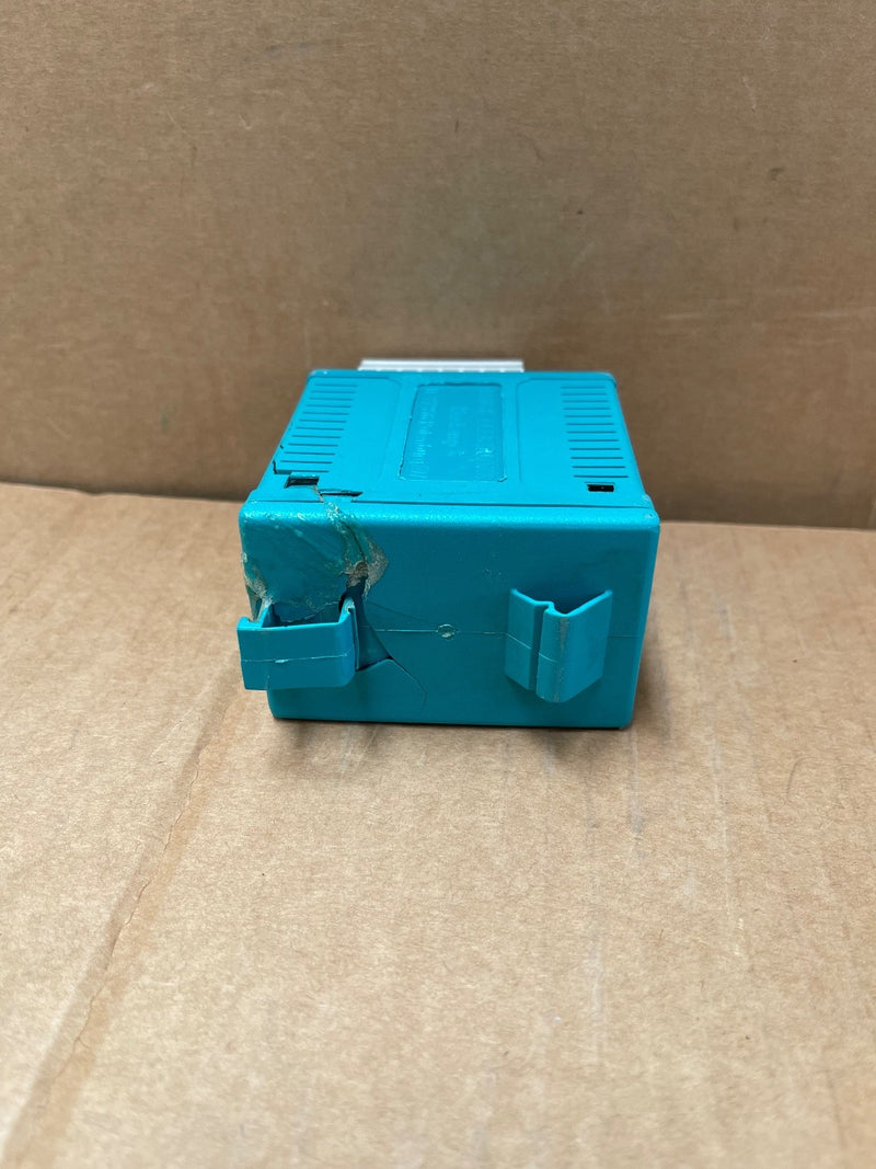 Rinck Electronic – GS‑U2 / 10 V – Threshold Switch for 0‑10 V Signal