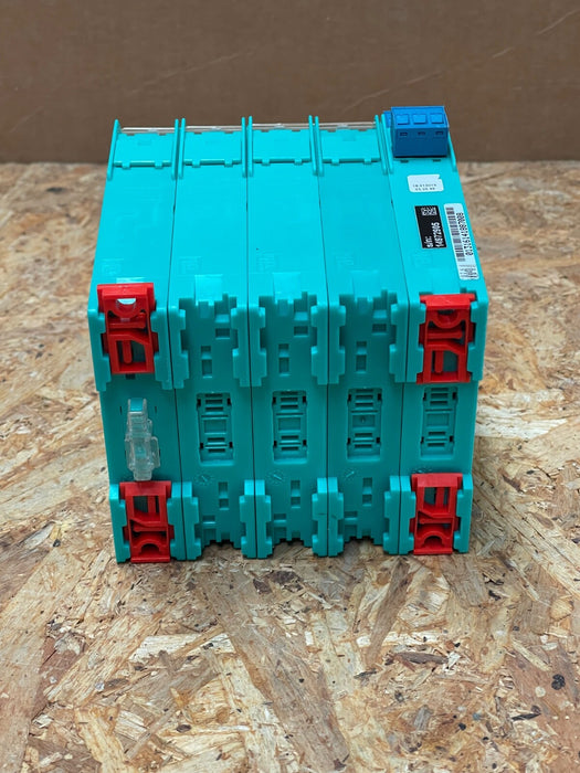 Pepperl & Fuchs – KFD2‑BR‑EX1.3PA.93 (P/N 098314) – PROFIBUS PA Segment Coupler