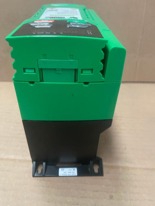 Control Techniques Commander - C300-034 00094 A 4kW VFD Motor Speed Drive