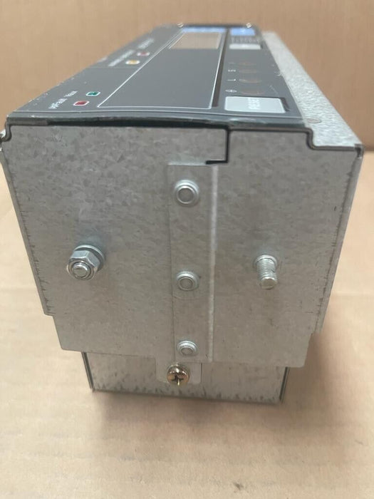 ABB SACE PR112/P Air Circuit Breaker Overload