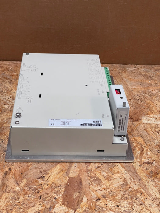 Schneider Electric – V40-026451 – Vamp 40 Feeder & Motor Protection Relay