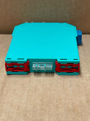 Pepperl+Fuchs – KSD2‑BI‑Ex4 (130143) – 4‑Channel Isolated Input Module