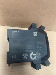 ELOBAU - 471EFR2D14K0115 - Safety Relay Unit