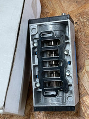 Festo - 159712 - CPV10-GE-ASI-4E4A-Z-M8 Valve Terminal, 4 Solenoid Valves