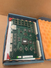 KraussMaffei – MC310 5080494 – MC 310 Controller Card / PLC Module