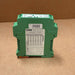 Phoenix Contact – 2810913 MCR‑C‑UI‑UI‑DCI – 3‑Way Signal Isolator, 0–10 V/4–20mA