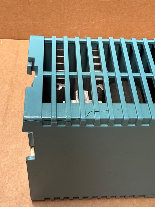 Eurotherm – 650/007/230/F/00/DISP/GR/0/0 – SSD 650 AC Drive, 230 V Input