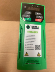 CONTROL TECHNIQUES COMMANDER - C300-024 00018 A 0.55kW AC Speed Drive