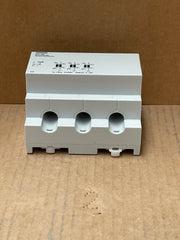 Siemens 7KT1200 – 3‑Phase AC Current Transformer 60 A → 5 A