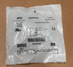 Micro Detectors – SSA/0N‑0E – M18 Retro‑Reflective Photoelectric Sensor