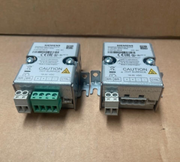 2PCs Siemens - 6SL3252-0BB01-0AA0 - SINAMICS Safe Brake Relay