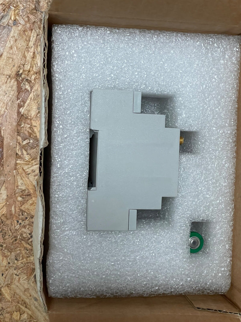 Schneider Electric – METSIM6BZ – METSIM 6‑BZ ZigBee Battery‑Powered I/O Module