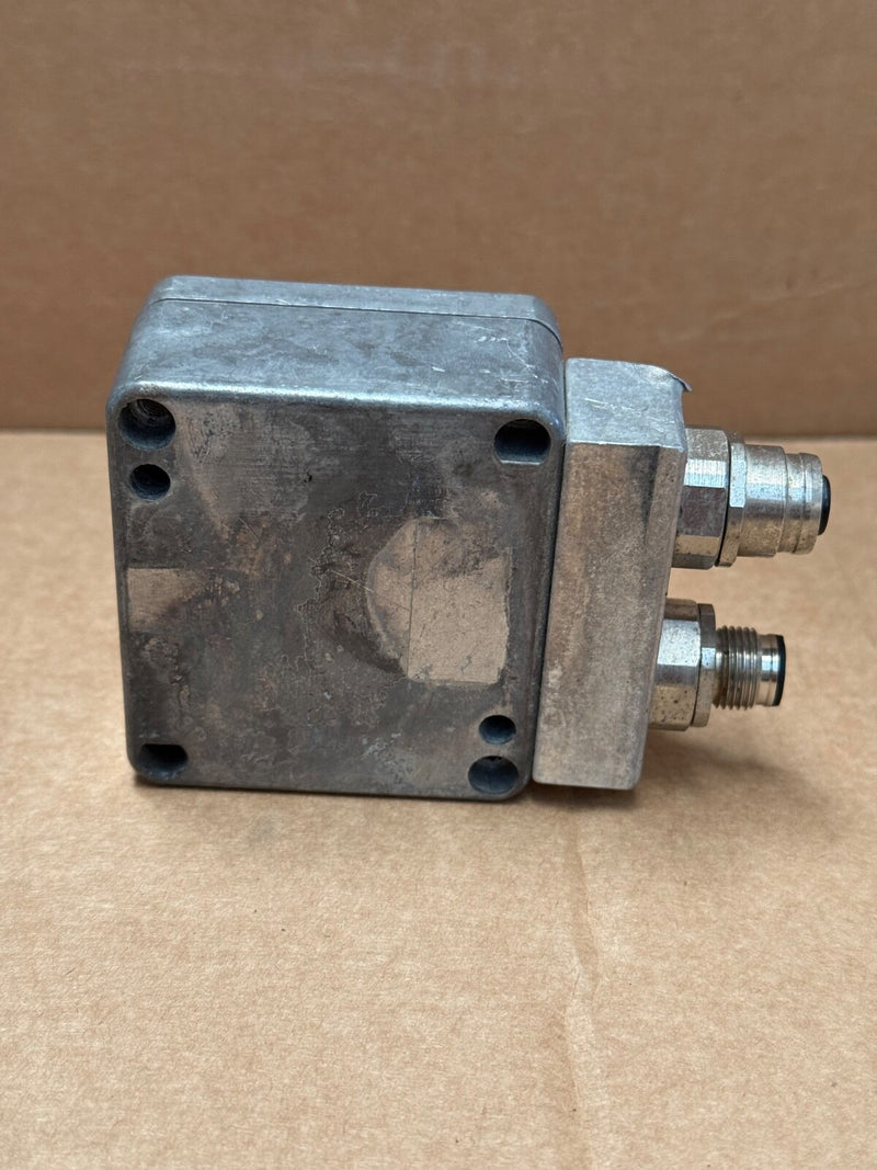 NIMAK – R414002965 – ED05 Series Proportional Pressure Control Valve