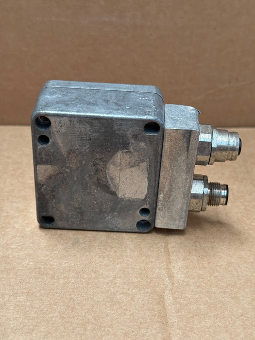 NIMAK – R414002965 – ED05 Series Proportional Pressure Control Valve