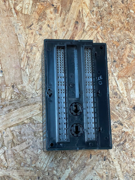 GE Fanuc – IC200ALG326C – VersaMax 8‑Channel 13‑Bit Current Analog Output