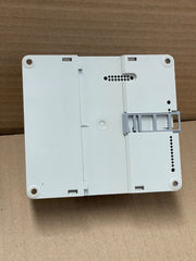 Siemens – RVS46.530/109 – Albatros2 Weather‑Compensated Zone Controller