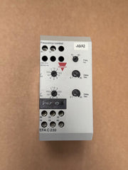 Carlo Gavazzi – EFAC230 (EFA C 230) – DIN‑Rail Frequency Monitor Relay