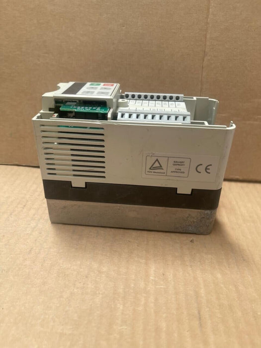 Mitsubishi - FR-U120S-N0.2K-EC - Freqrol-U100 Frequency Inverter