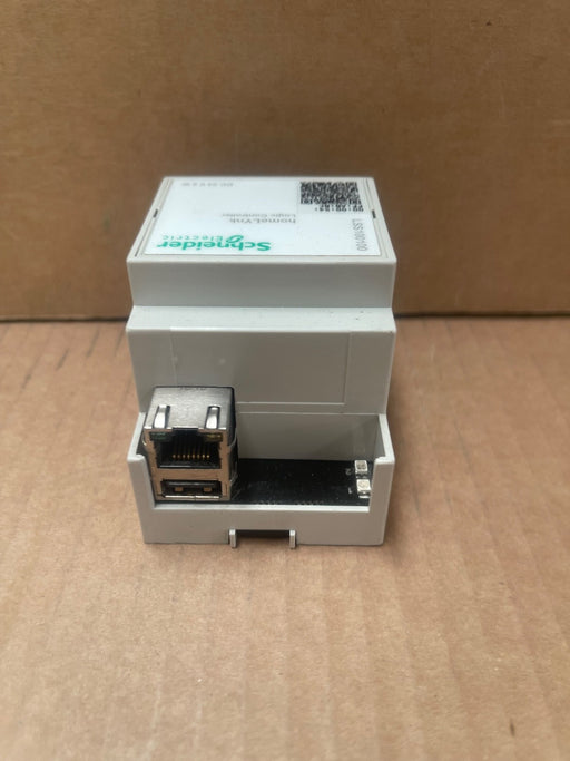 Schneider Electric – LSS100100 – Wiser for KNX Logic Controller Home Automation