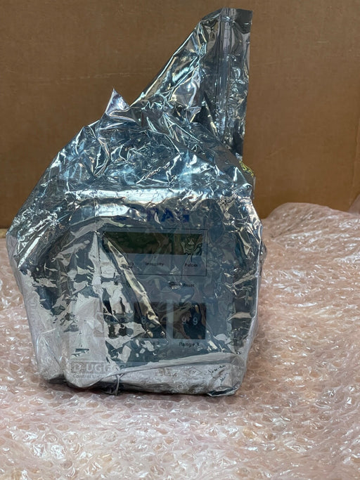 Durag - D-UG 660 - Flame Safety Control Unit for UV/IR Sensors